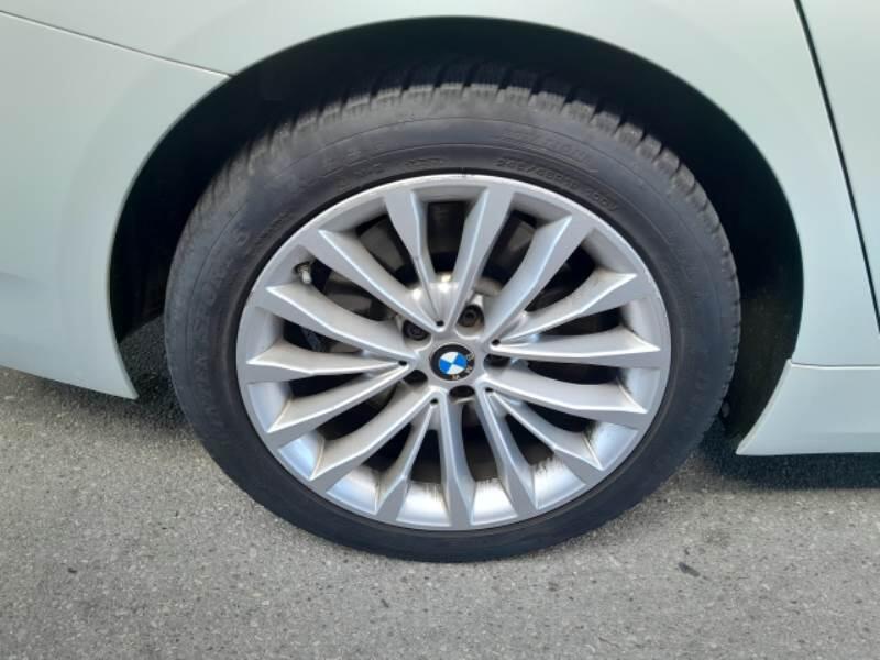 BMW Serie 5 540D XDRIVE LUXURY AUTO TOURING - foto 19