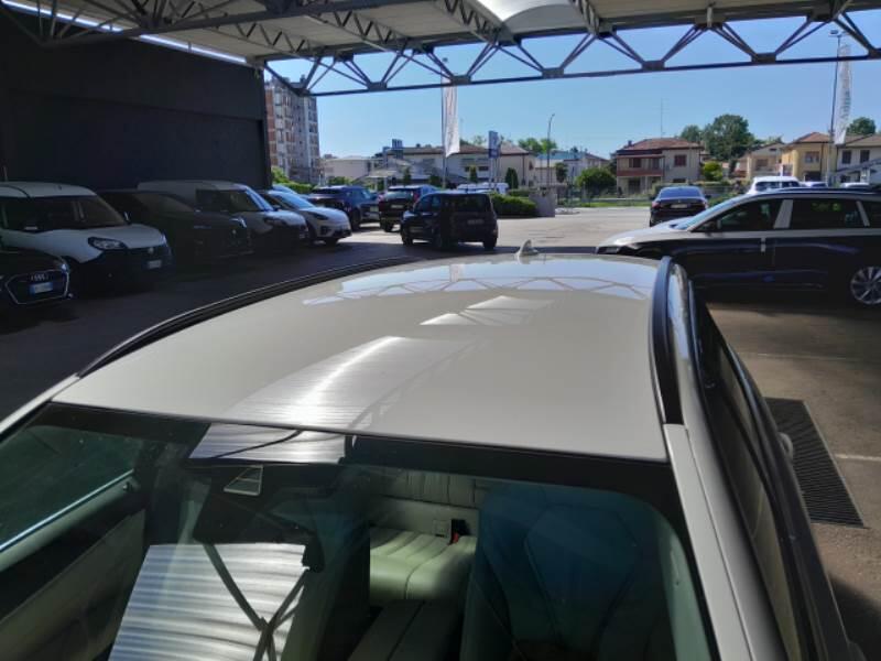 BMW Serie 5 540D XDRIVE LUXURY AUTO TOURING - foto 21