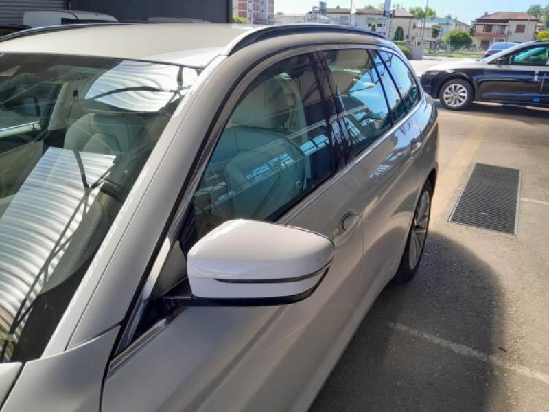 BMW Serie 5 540D XDRIVE LUXURY AUTO TOURING - foto 24
