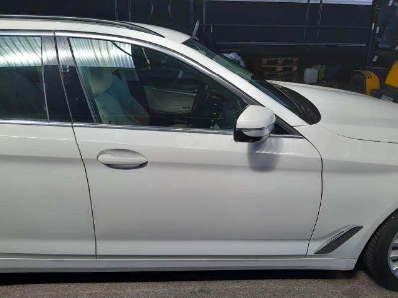 BMW Serie 5 540D XDRIVE LUXURY AUTO TOURING - foto 43