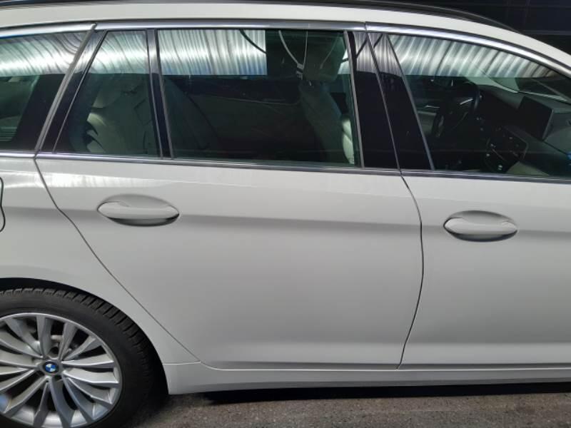 BMW Serie 5 540D XDRIVE LUXURY AUTO TOURING - foto 45