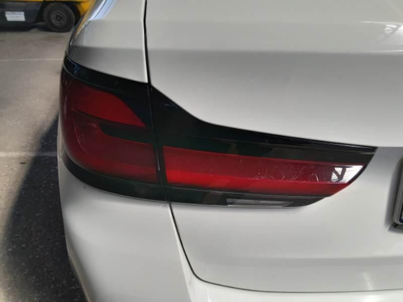BMW Serie 5 540D XDRIVE LUXURY AUTO TOURING - foto 60