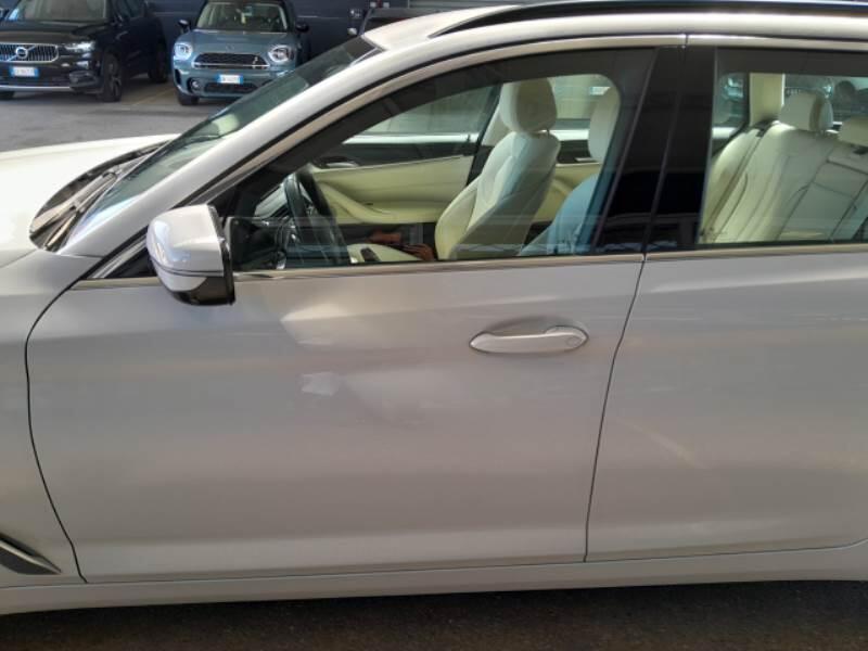 BMW Serie 5 540D XDRIVE LUXURY AUTO TOURING - foto 69