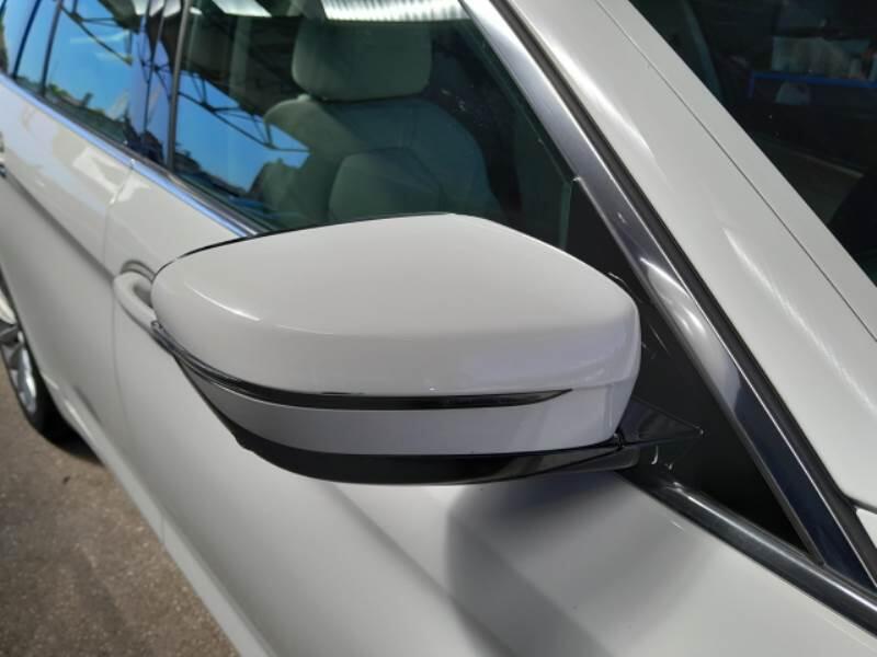 BMW Serie 5 540D XDRIVE LUXURY AUTO TOURING - foto 74