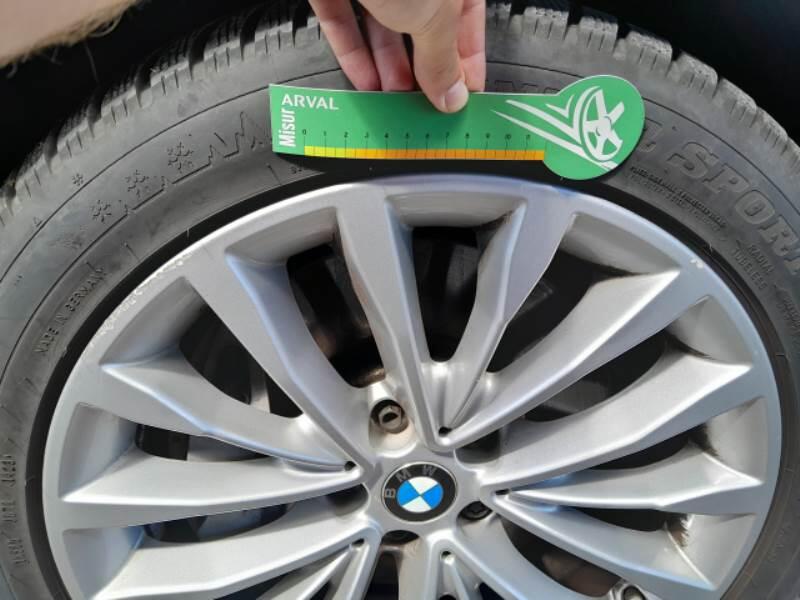 BMW Serie 5 540D XDRIVE LUXURY AUTO TOURING - foto 77