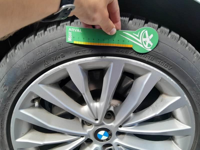 BMW Serie 5 540D XDRIVE LUXURY AUTO TOURING - foto 79