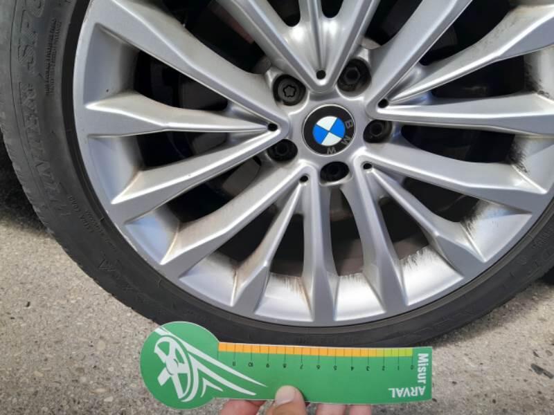BMW Serie 5 540D XDRIVE LUXURY AUTO TOURING - foto 80