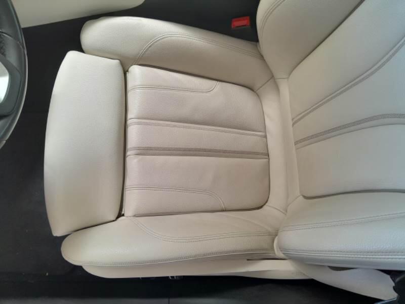 BMW Serie 5 540D XDRIVE LUXURY AUTO TOURING - foto 83