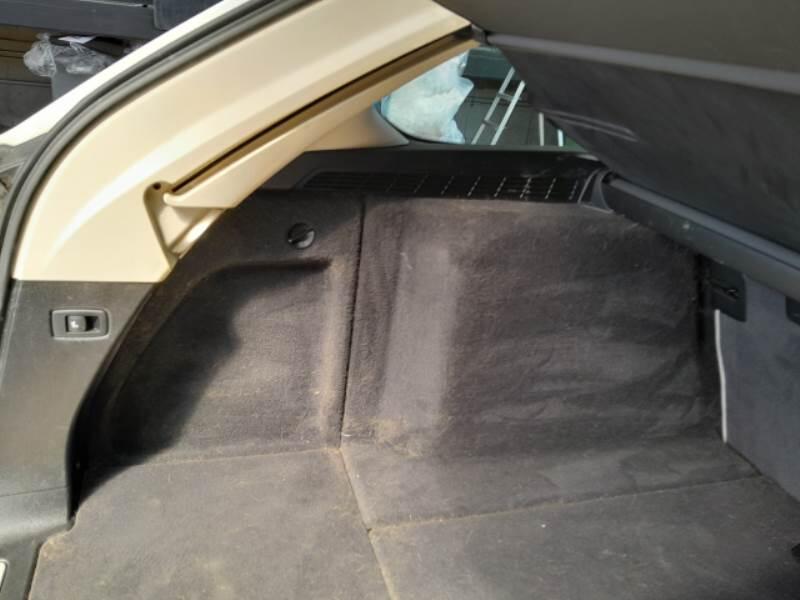 BMW Serie 5 540D XDRIVE LUXURY AUTO TOURING - foto 95
