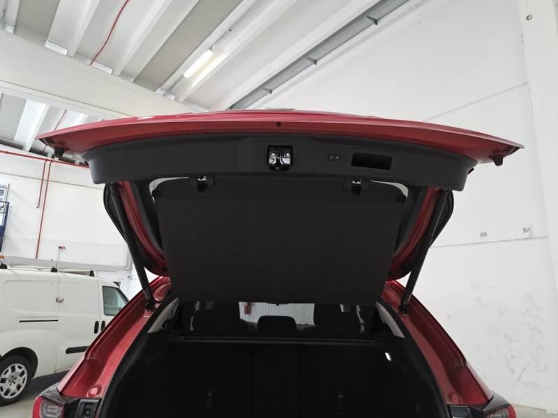Mazda CX-60-2022 3.3L E-SKYACTIV MHEV EXCL. LINE AWD AUTO - foto 105