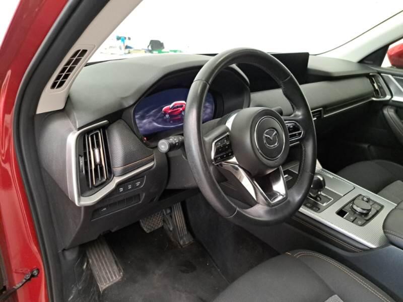 Mazda CX-60-2022 3.3L E-SKYACTIV MHEV EXCL. LINE AWD AUTO - foto 109