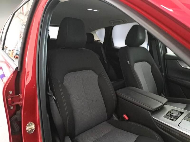 Mazda CX-60-2022 3.3L E-SKYACTIV MHEV EXCL. LINE AWD AUTO - foto 13