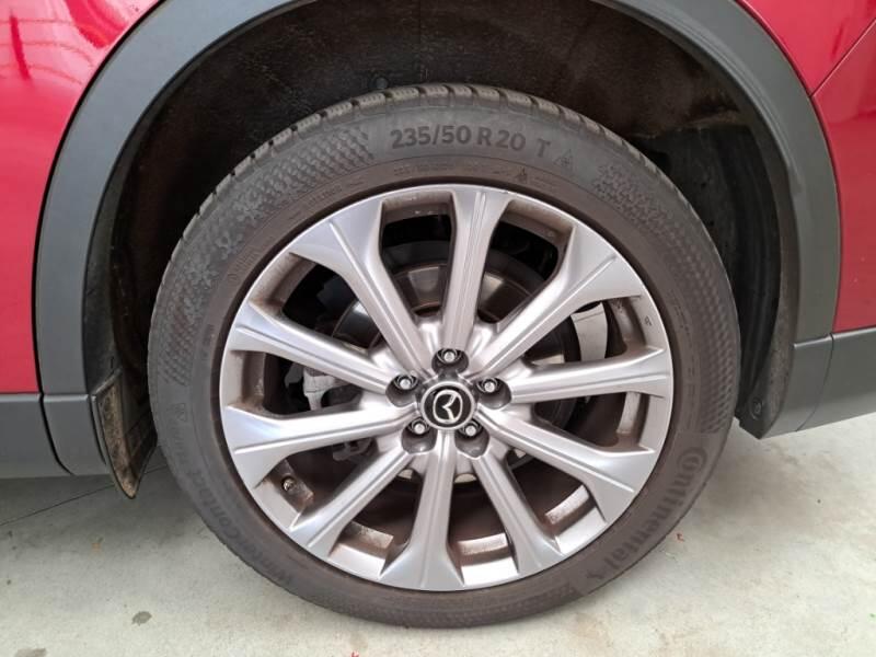 Mazda CX-60-2022 3.3L E-SKYACTIV MHEV EXCL. LINE AWD AUTO - foto 19