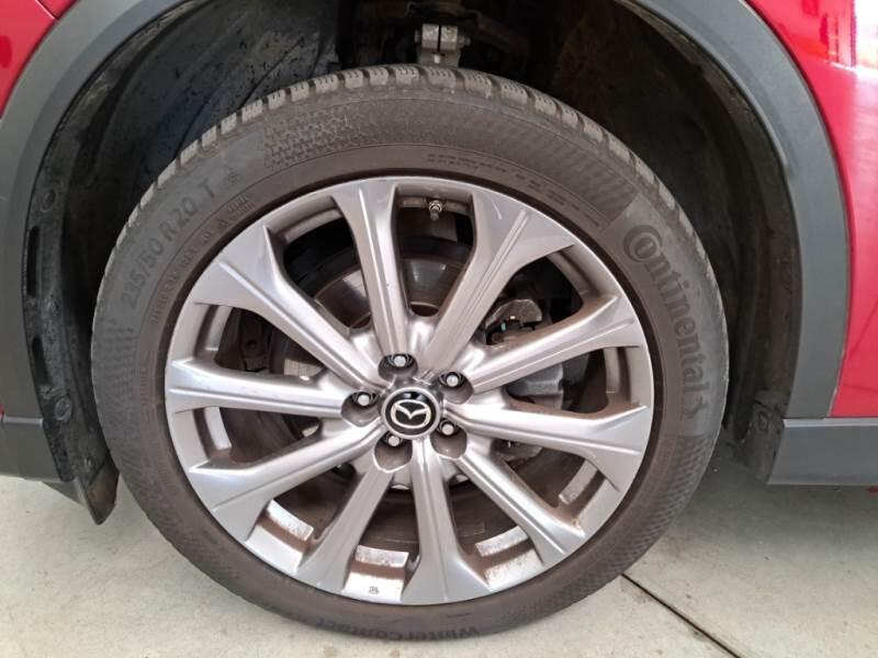 Mazda CX-60-2022 3.3L E-SKYACTIV MHEV EXCL. LINE AWD AUTO - foto 20