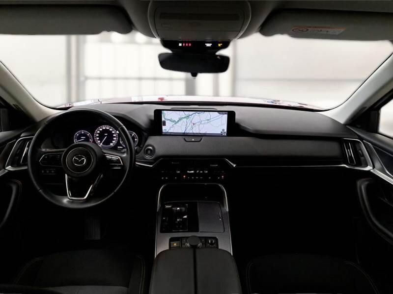 Mazda CX-60-2022 3.3L E-SKYACTIV MHEV EXCL. LINE AWD AUTO - foto 3