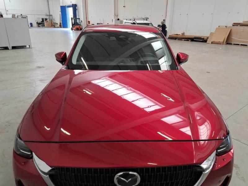 Mazda CX-60-2022 3.3L E-SKYACTIV MHEV EXCL. LINE AWD AUTO - foto 33