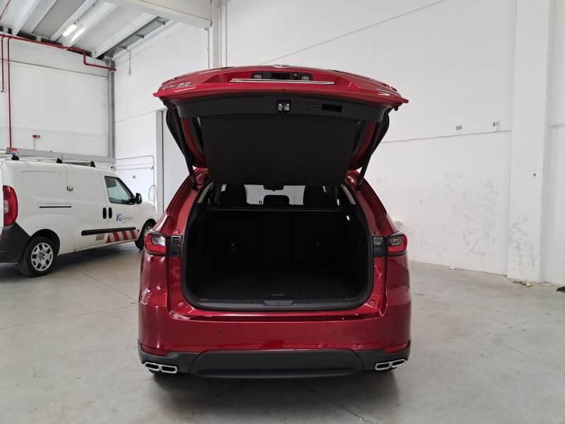 Mazda CX-60-2022 3.3L E-SKYACTIV MHEV EXCL. LINE AWD AUTO - foto 5
