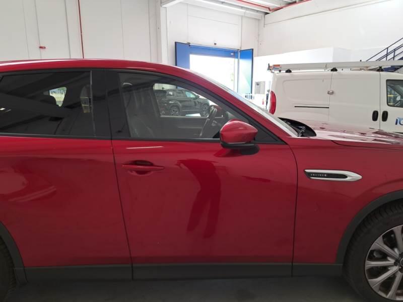 Mazda CX-60-2022 3.3L E-SKYACTIV MHEV EXCL. LINE AWD AUTO - foto 50