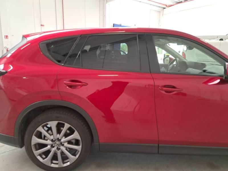 Mazda CX-60-2022 3.3L E-SKYACTIV MHEV EXCL. LINE AWD AUTO - foto 54