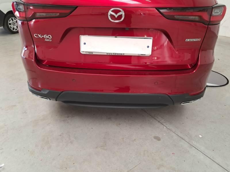 Mazda CX-60-2022 3.3L E-SKYACTIV MHEV EXCL. LINE AWD AUTO - foto 58