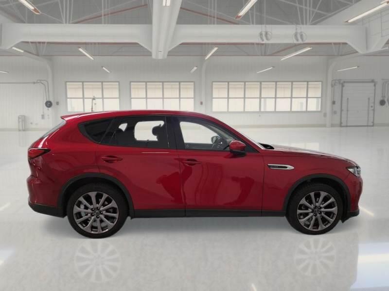 Mazda CX-60-2022 3.3L E-SKYACTIV MHEV EXCL. LINE AWD AUTO - foto 7