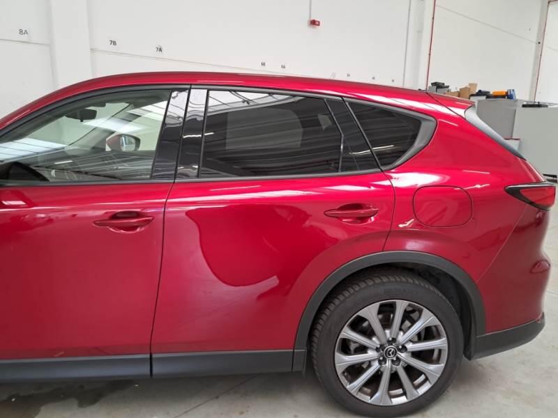 Mazda CX-60-2022 3.3L E-SKYACTIV MHEV EXCL. LINE AWD AUTO - foto 71