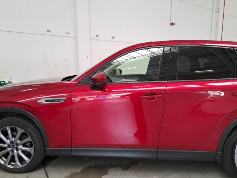 Mazda CX-60-2022 3.3L E-SKYACTIV MHEV EXCL. LINE AWD AUTO - foto 75