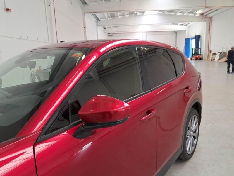 Mazda CX-60-2022 3.3L E-SKYACTIV MHEV EXCL. LINE AWD AUTO - foto 84
