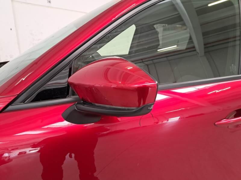 Mazda CX-60-2022 3.3L E-SKYACTIV MHEV EXCL. LINE AWD AUTO - foto 88