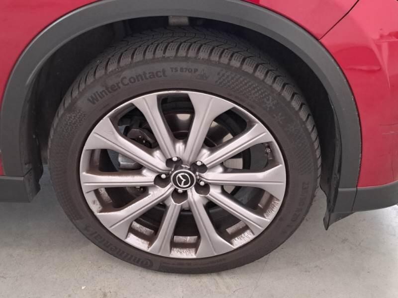 Mazda CX-60-2022 3.3L E-SKYACTIV MHEV EXCL. LINE AWD AUTO - foto 92