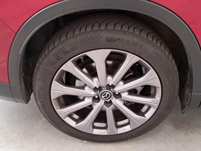 Mazda CX-60-2022 3.3L E-SKYACTIV MHEV EXCL. LINE AWD AUTO - foto 94