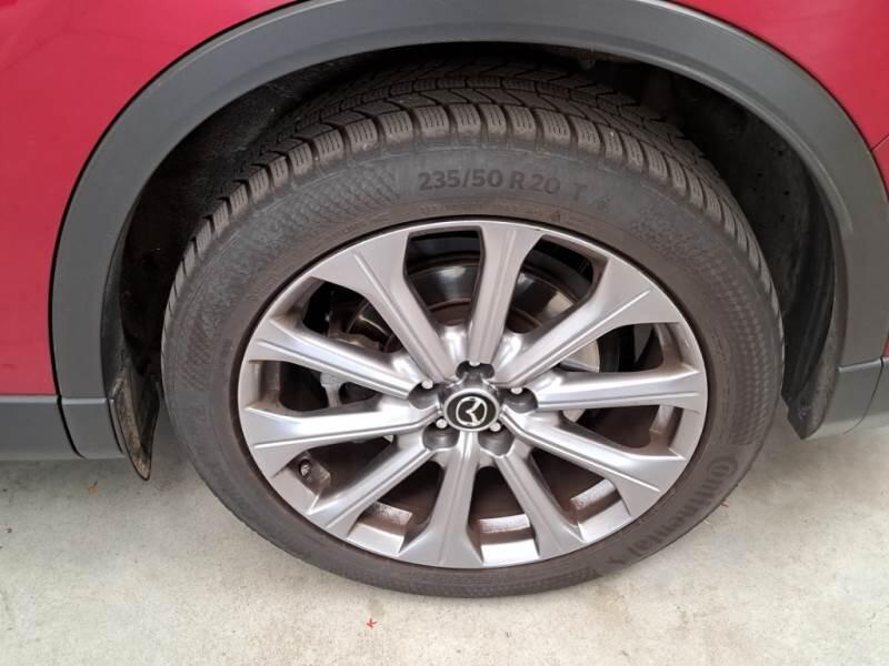 Mazda CX-60-2022 3.3L E-SKYACTIV MHEV EXCL. LINE AWD AUTO - foto 97