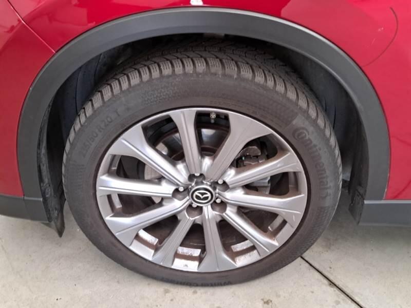 Mazda CX-60-2022 3.3L E-SKYACTIV MHEV EXCL. LINE AWD AUTO - foto 99
