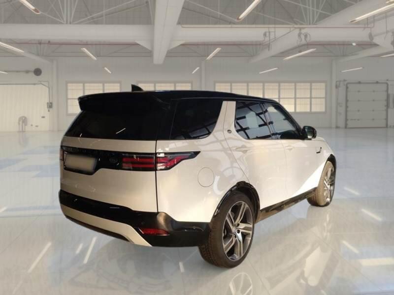 Land Rover Discovery 2020 5P SUV 3.0 D I6 300PS R-DYNAMIC HSE AWD AUTO. - foto 2