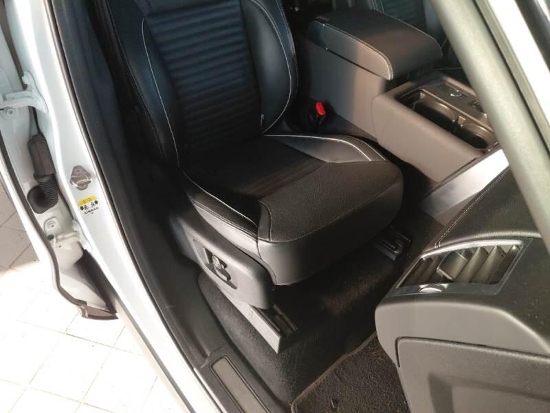 Land Rover Discovery 2020 5P SUV 3.0 D I6 300PS R-DYNAMIC HSE AWD AUTO. - foto 14