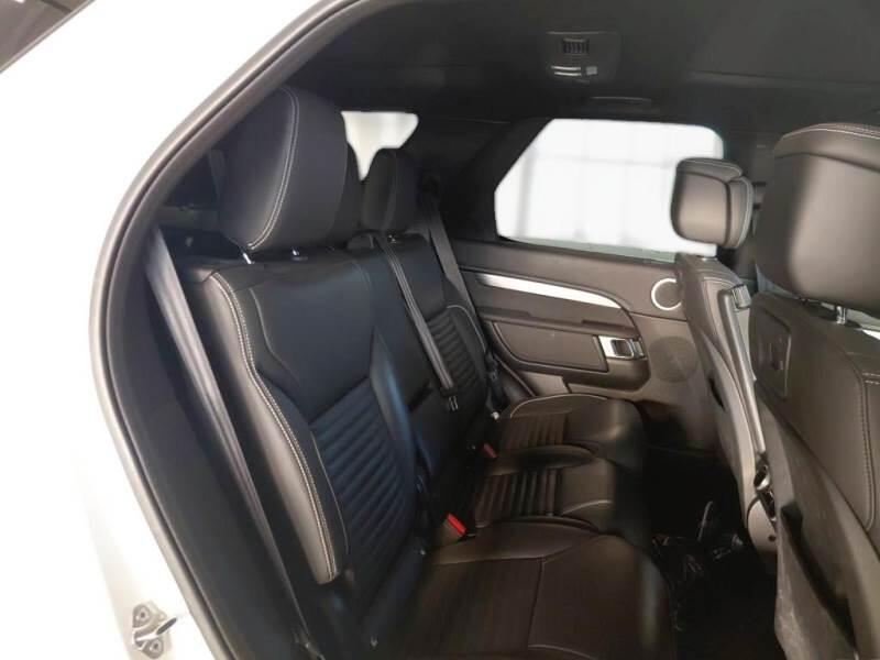Land Rover Discovery 2020 5P SUV 3.0 D I6 300PS R-DYNAMIC HSE AWD AUTO. - foto 15