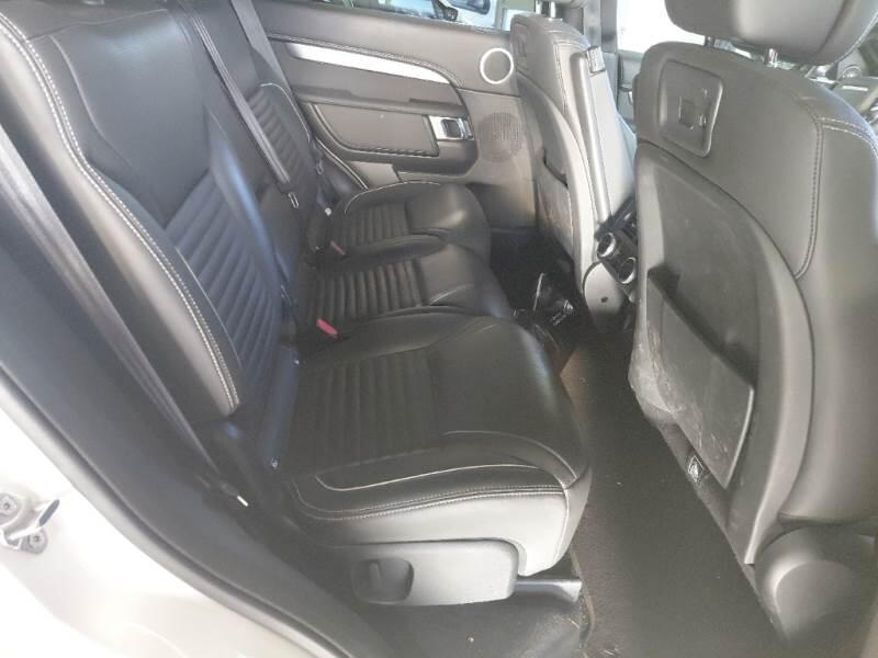 Land Rover Discovery 2020 5P SUV 3.0 D I6 300PS R-DYNAMIC HSE AWD AUTO. - foto 16