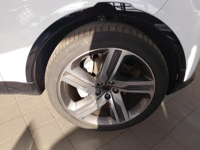 Land Rover Discovery 2020 5P SUV 3.0 D I6 300PS R-DYNAMIC HSE AWD AUTO. - foto 17