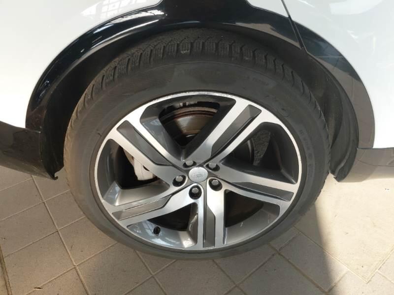 Land Rover Discovery 2020 5P SUV 3.0 D I6 300PS R-DYNAMIC HSE AWD AUTO. - foto 18