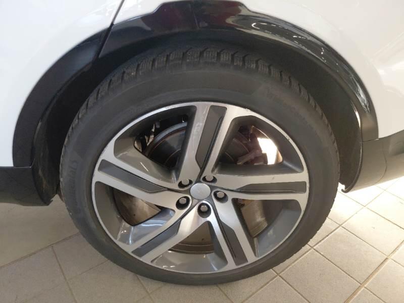 Land Rover Discovery 2020 5P SUV 3.0 D I6 300PS R-DYNAMIC HSE AWD AUTO. - foto 19
