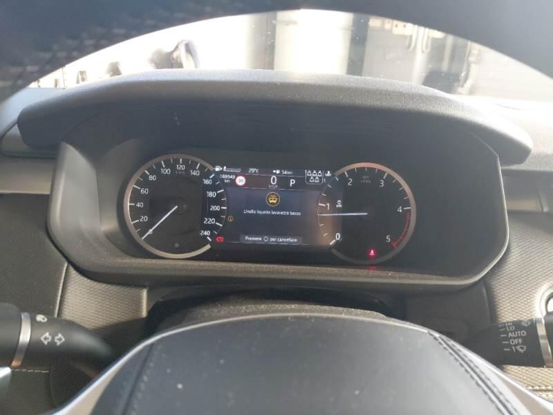 Land Rover Discovery 2020 5P SUV 3.0 D I6 300PS R-DYNAMIC HSE AWD AUTO. - foto 4