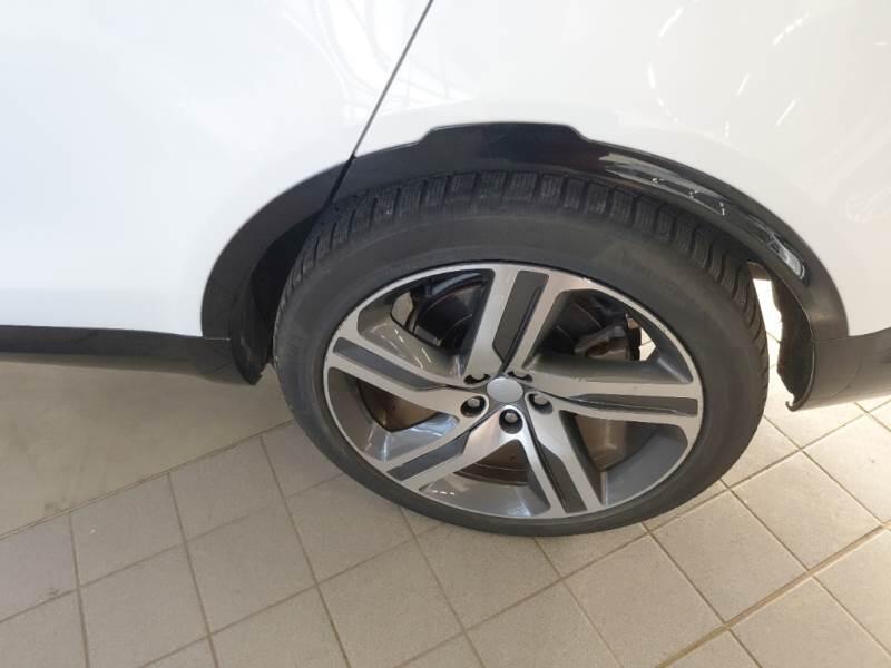 Land Rover Discovery 2020 5P SUV 3.0 D I6 300PS R-DYNAMIC HSE AWD AUTO. - foto 37