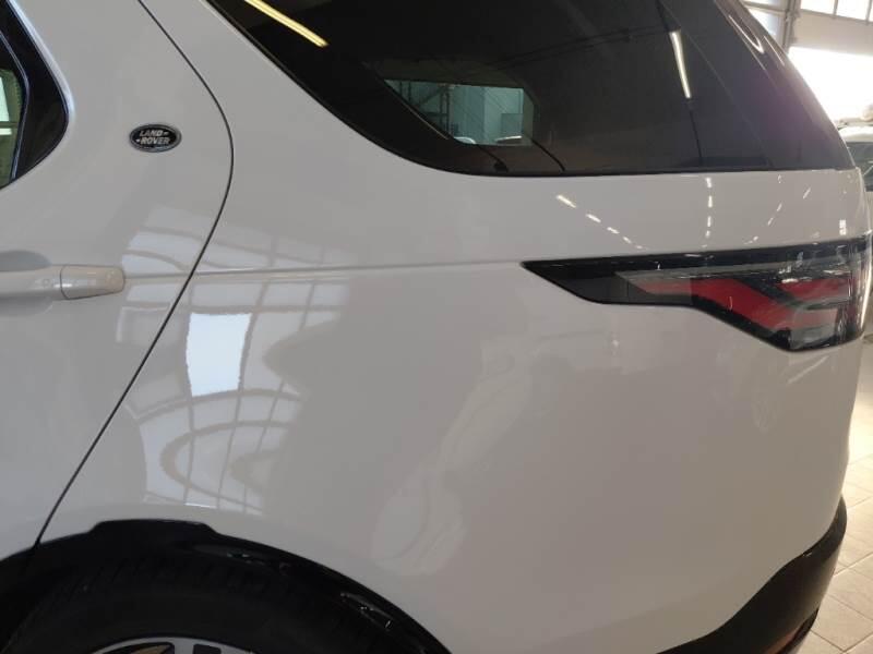 Land Rover Discovery 2020 5P SUV 3.0 D I6 300PS R-DYNAMIC HSE AWD AUTO. - foto 39