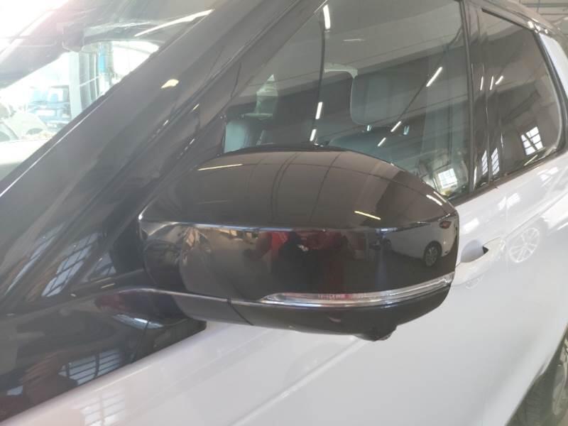 Land Rover Discovery 2020 5P SUV 3.0 D I6 300PS R-DYNAMIC HSE AWD AUTO. - foto 41