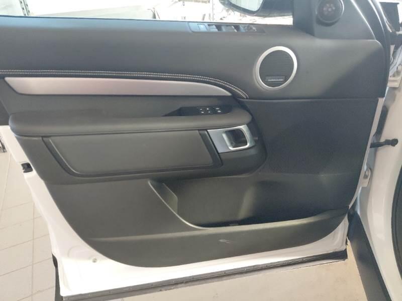 Land Rover Discovery 2020 5P SUV 3.0 D I6 300PS R-DYNAMIC HSE AWD AUTO. - foto 43