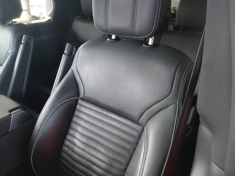 Land Rover Discovery 2020 5P SUV 3.0 D I6 300PS R-DYNAMIC HSE AWD AUTO. - foto 45