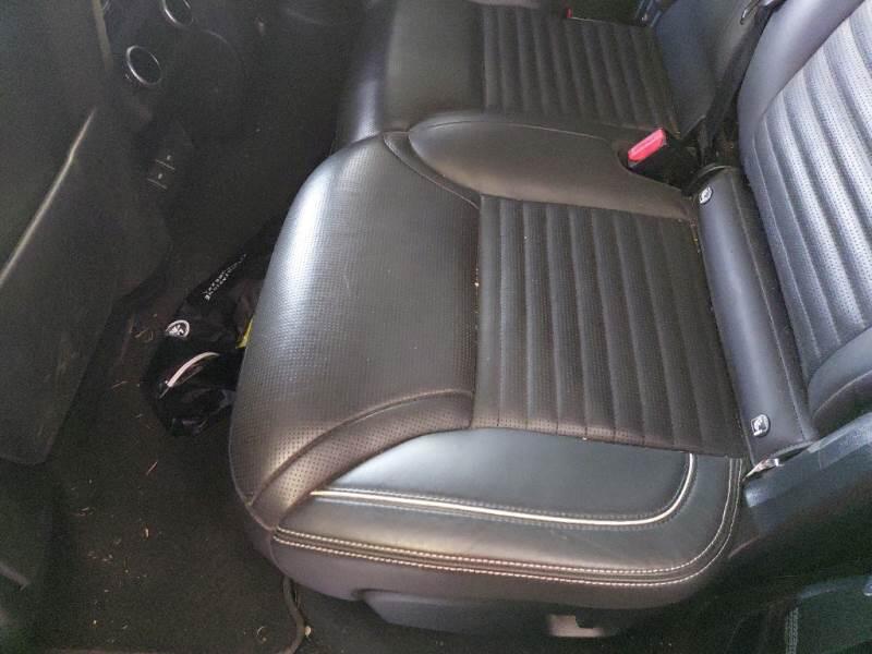 Land Rover Discovery 2020 5P SUV 3.0 D I6 300PS R-DYNAMIC HSE AWD AUTO. - foto 47