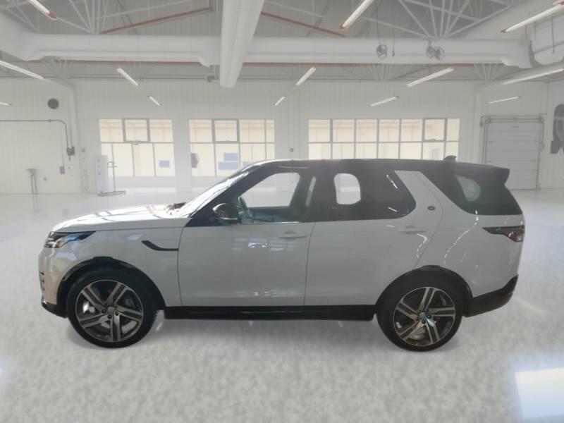 Land Rover Discovery 2020 5P SUV 3.0 D I6 300PS R-DYNAMIC HSE AWD AUTO. - foto 8