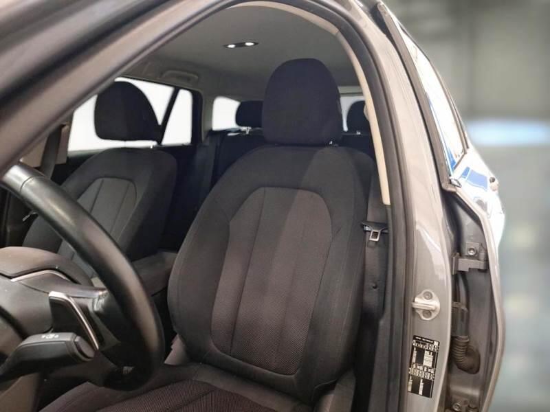BMW Serie 3 Touring 320D 48V TOURING AUTO - foto 11
