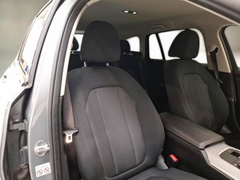 BMW Serie 3 Touring 320D 48V TOURING AUTO - foto 13